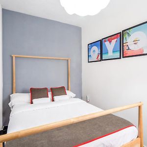 Appartement met Twee Slaapkamers